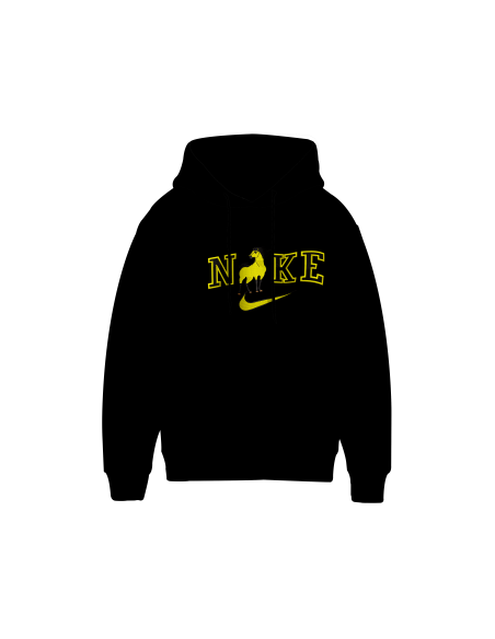 Dúo Sudaderas - Spirit