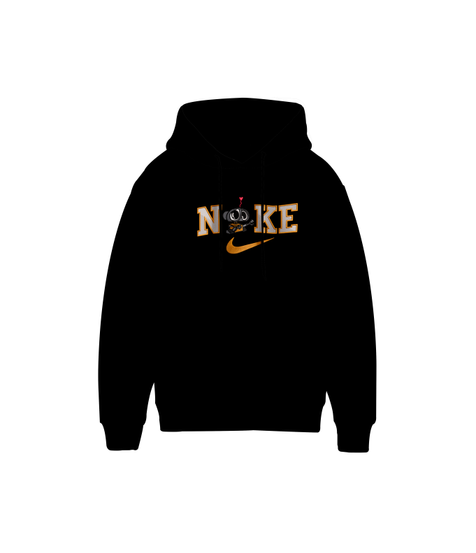Dúo Sudaderas - Wall-E