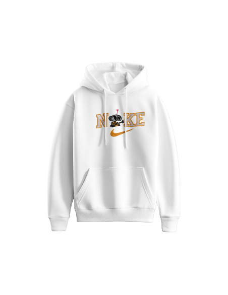 Dúo Sudaderas - Wall-E