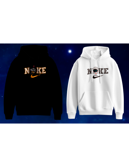 Dúo Sudaderas - Wall-E