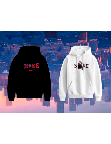 Dúo Sudaderas - Spiderman