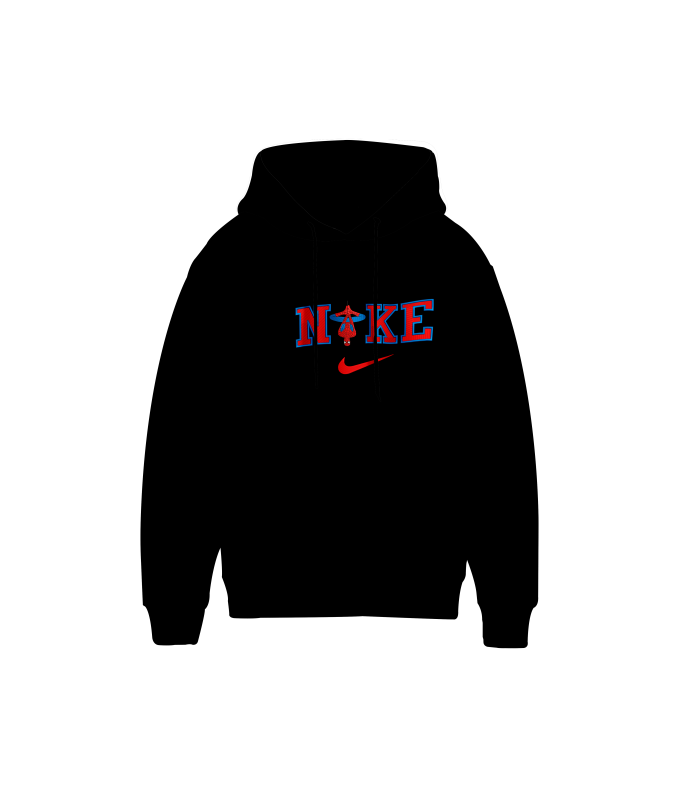 Dúo Sudaderas - Spiderman
