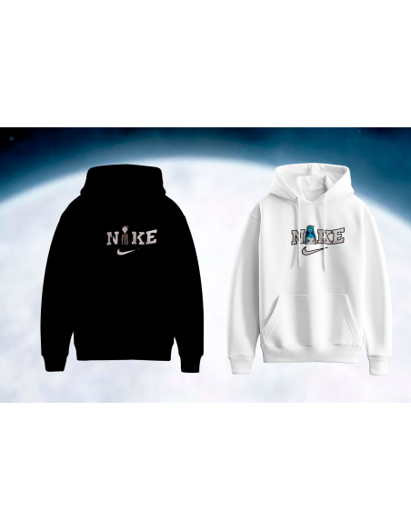 Dúo Sudaderas - La Novia Cadáver