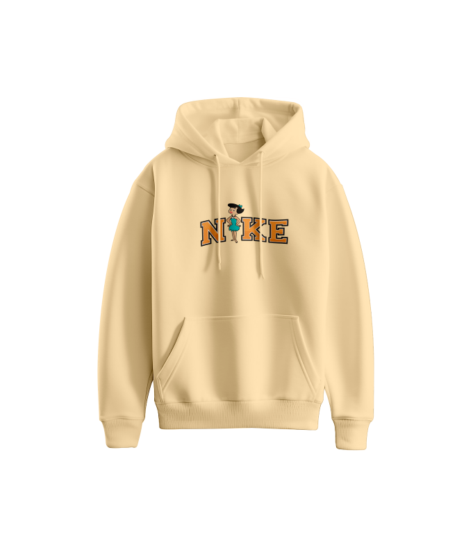 Dúo Sudaderas - Pareja Mármol - Los Picapiedras