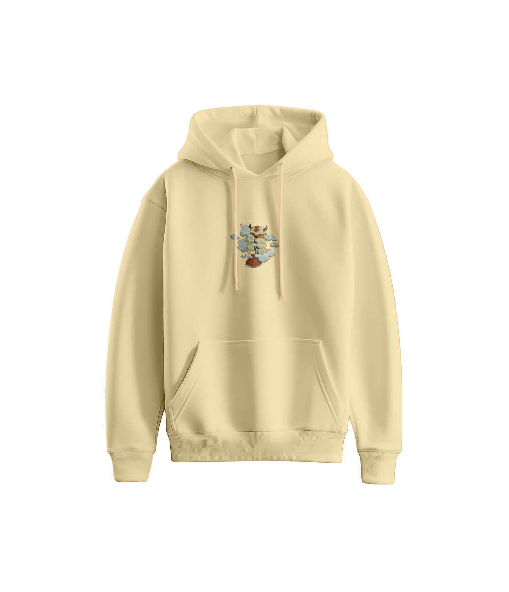 Sudadera Appa - Avatar