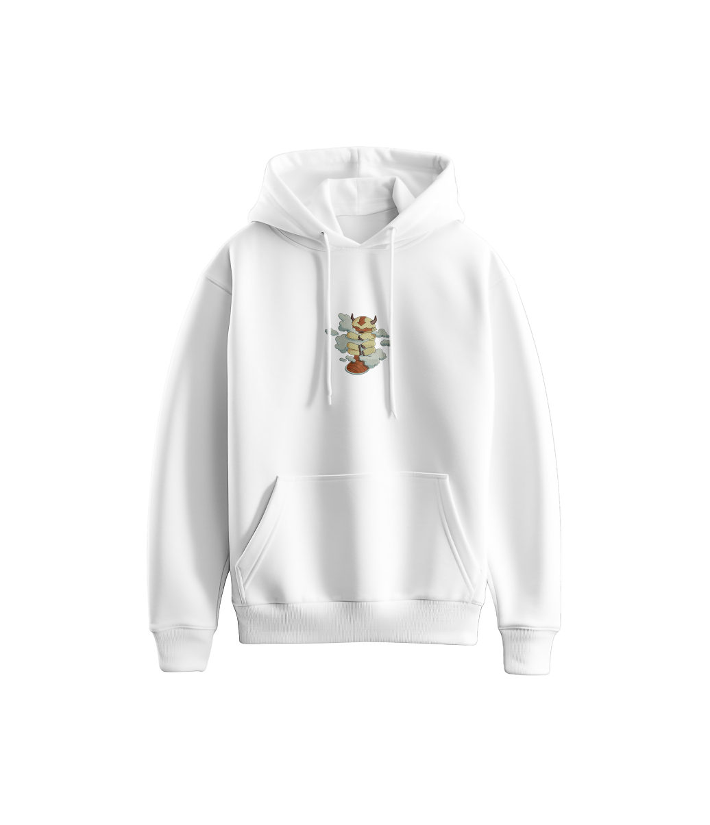 Sudadera Appa - Avatar 2