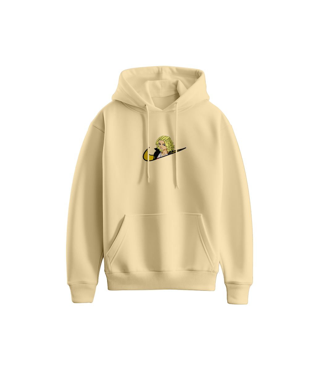 Plantilla Mikey - Tokyo Revengers