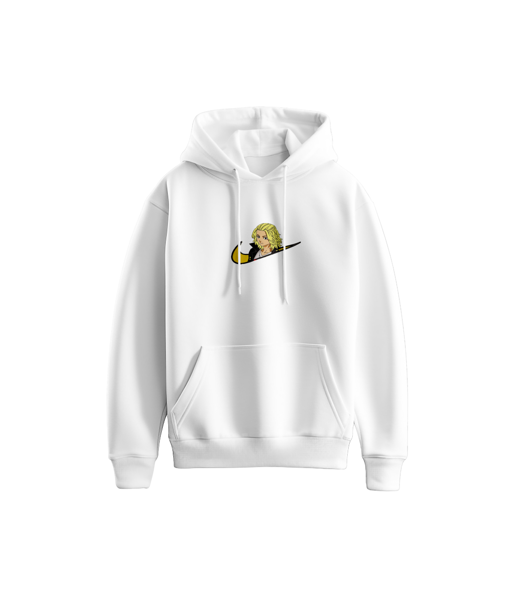 Plantilla Mikey - Tokyo Revengers 2