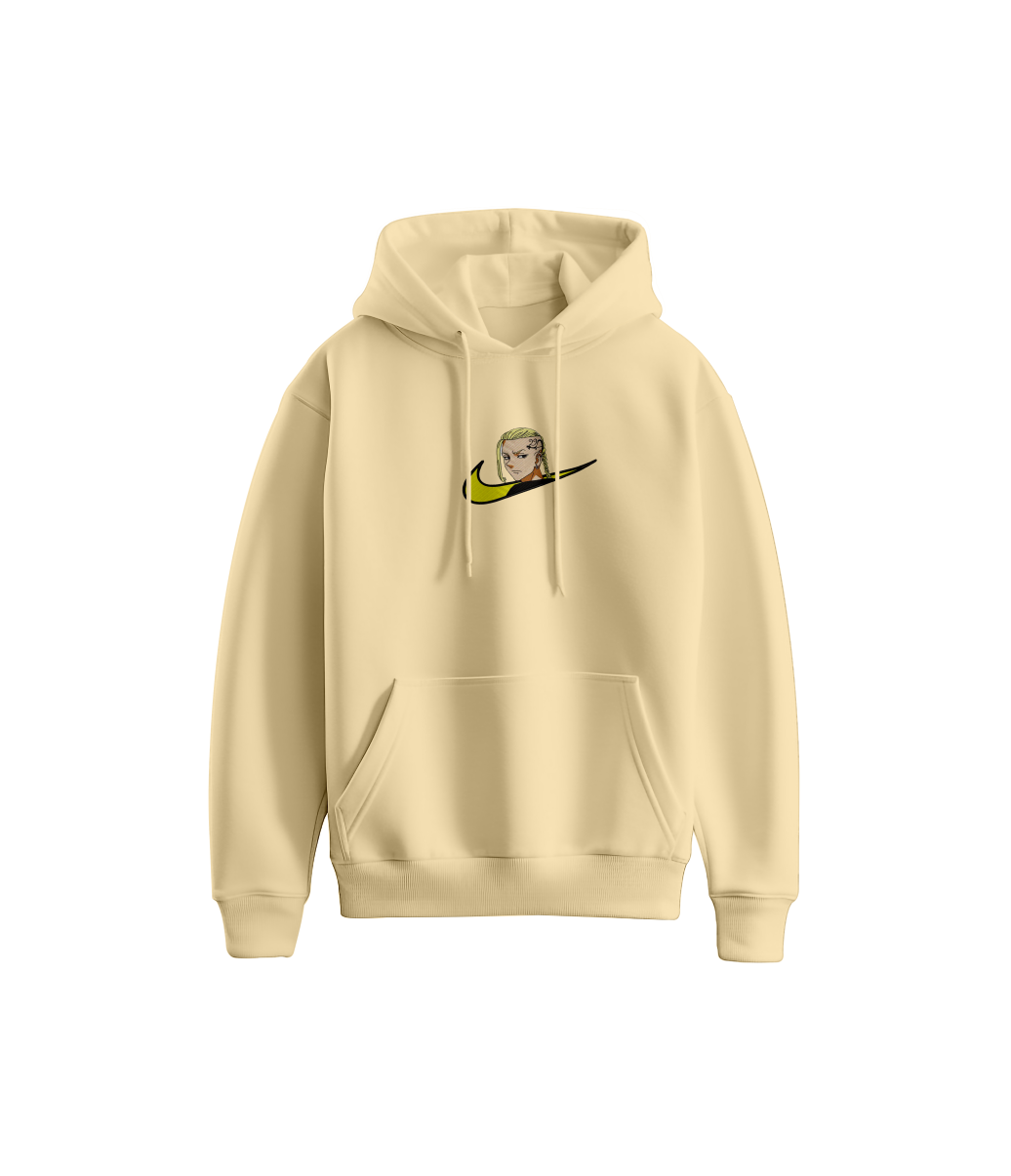 Plantilla Ken - Tokyo Revengers