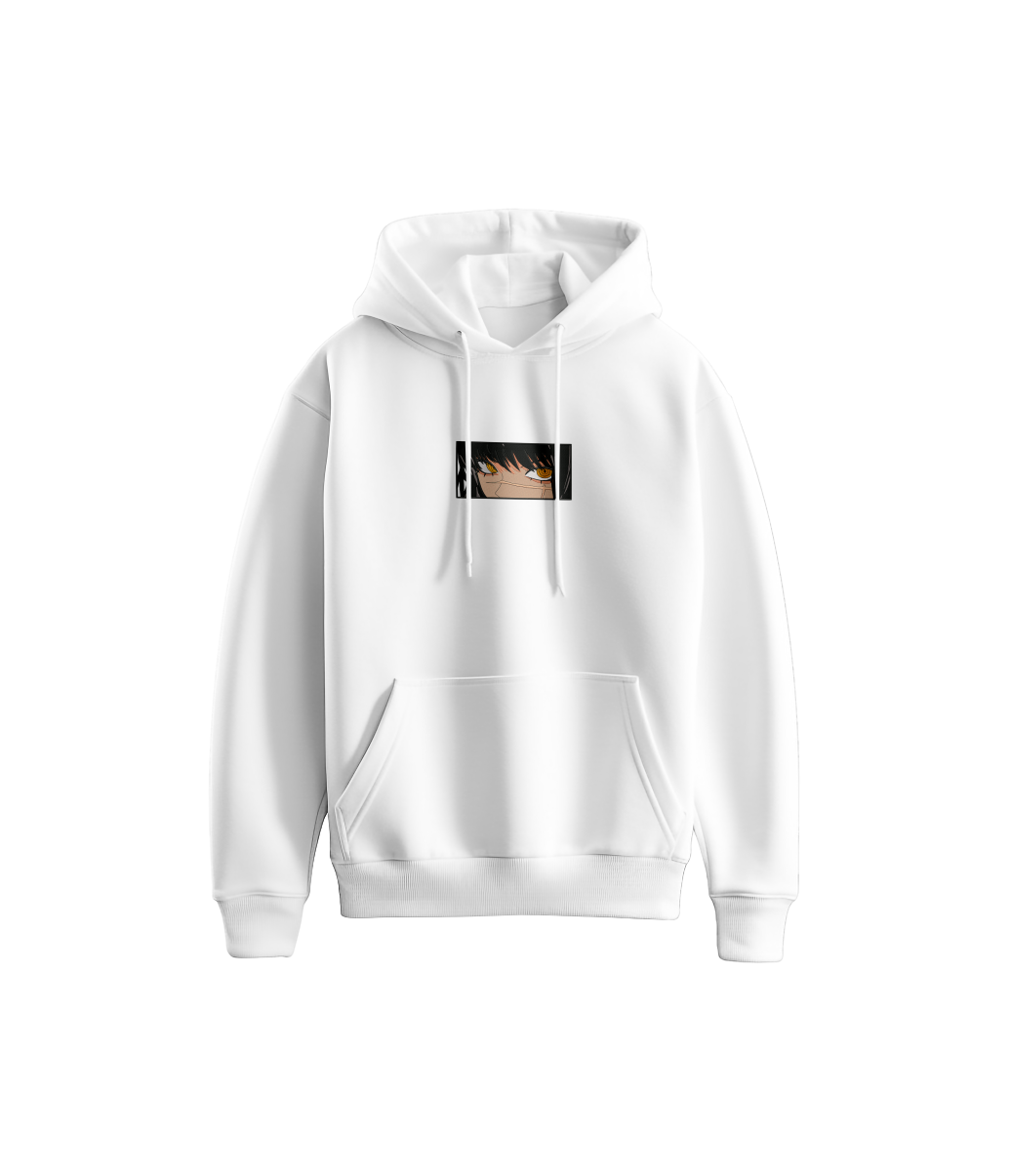 Sudadera Asa Mitaka - Chainsaw Man