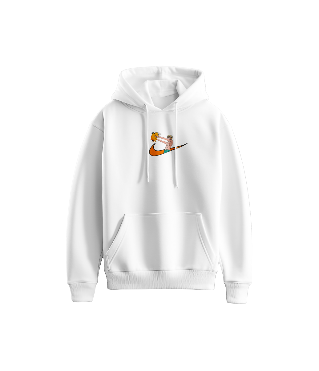 Sudadera Denji - Chainsaw Man