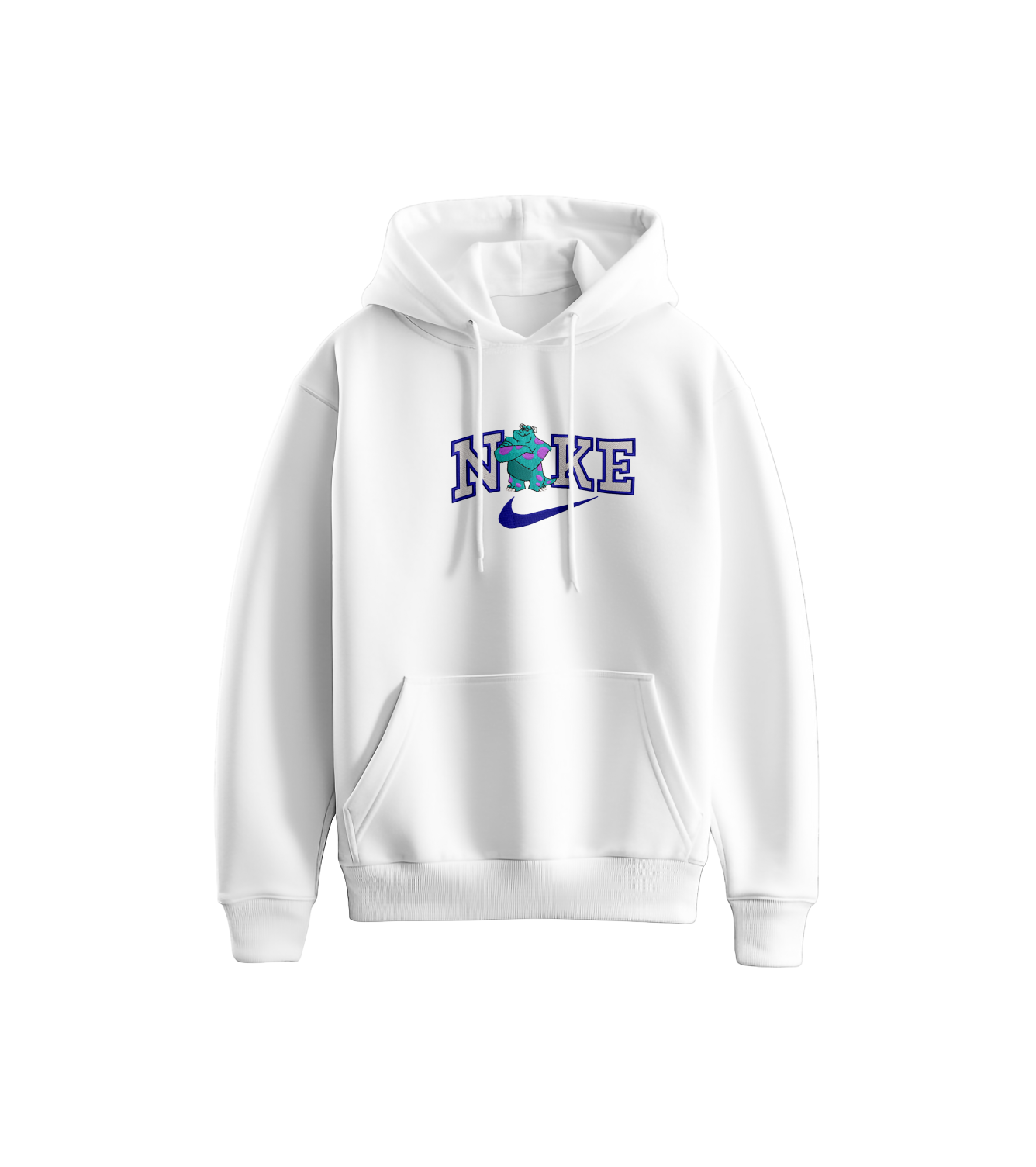 Sudadera Sully - Monstruos SA 2