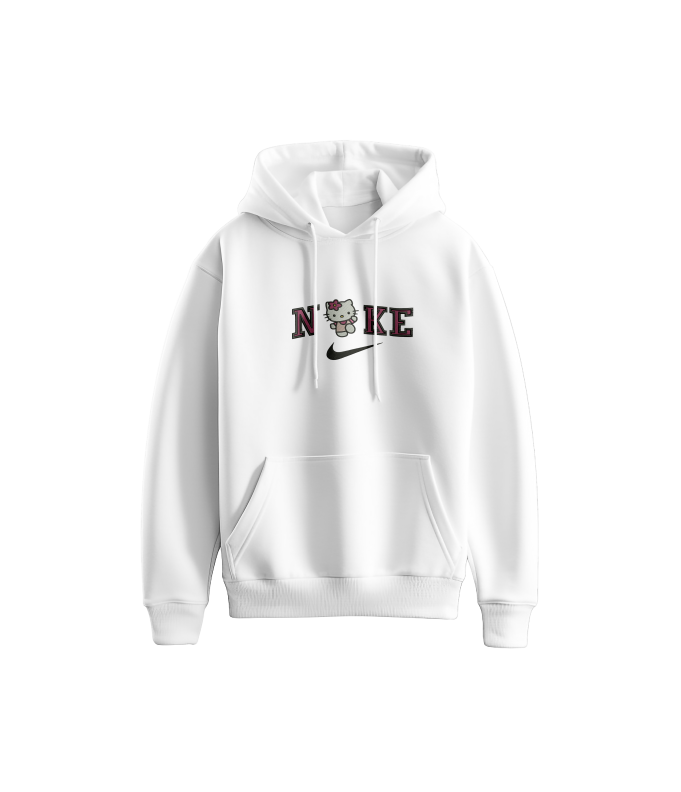 Sudadera Hello Kitty