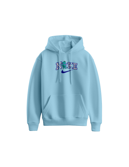 Dúo Sudaderas - Monstruos SA