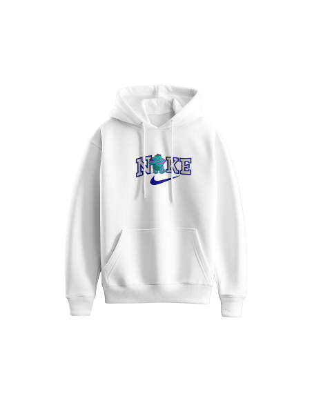 Dúo Sudaderas - Monstruos SA