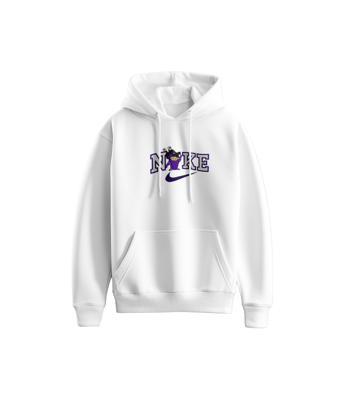 Dúo Sudaderas - Monstruos SA