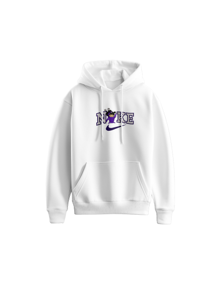 Dúo Sudaderas - Monstruos SA