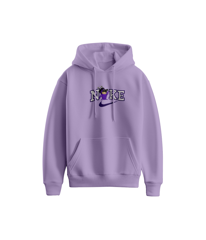 Dúo Sudaderas - Monstruos SA