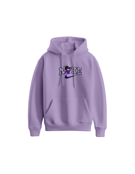 Dúo Sudaderas - Monstruos SA