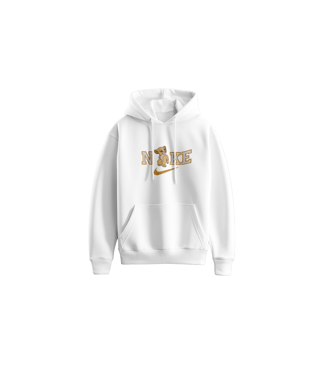 Dúo Sudaderas - El Rey León 2