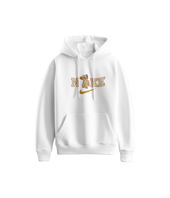 Dúo Sudaderas - El Rey León