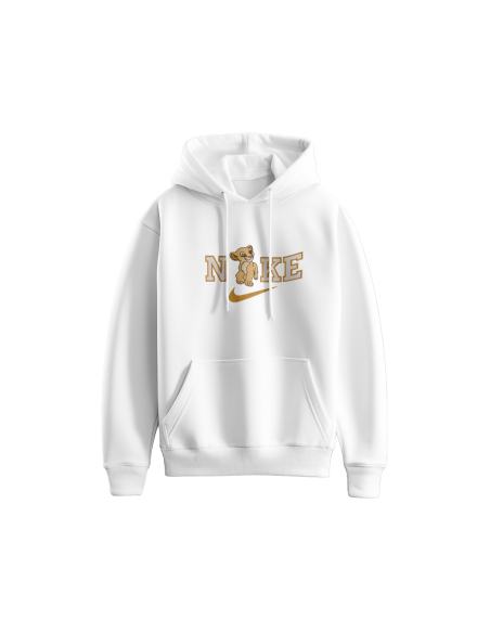 Dúo Sudaderas - El Rey León