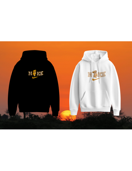 Dúo Sudaderas - El Rey León