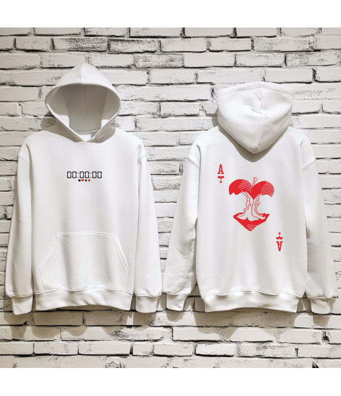 Sudadera Alice in Borderland