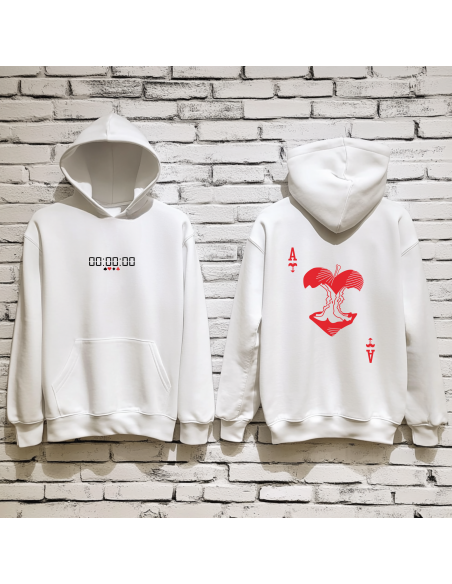 Sudadera Alice in Borderland