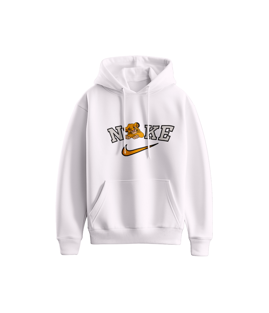 Sudadera Simba - El Rey León