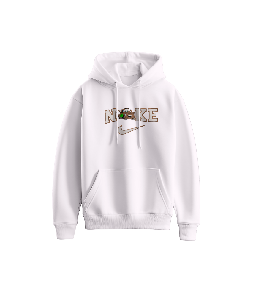 Sudadera Mate - Cars
