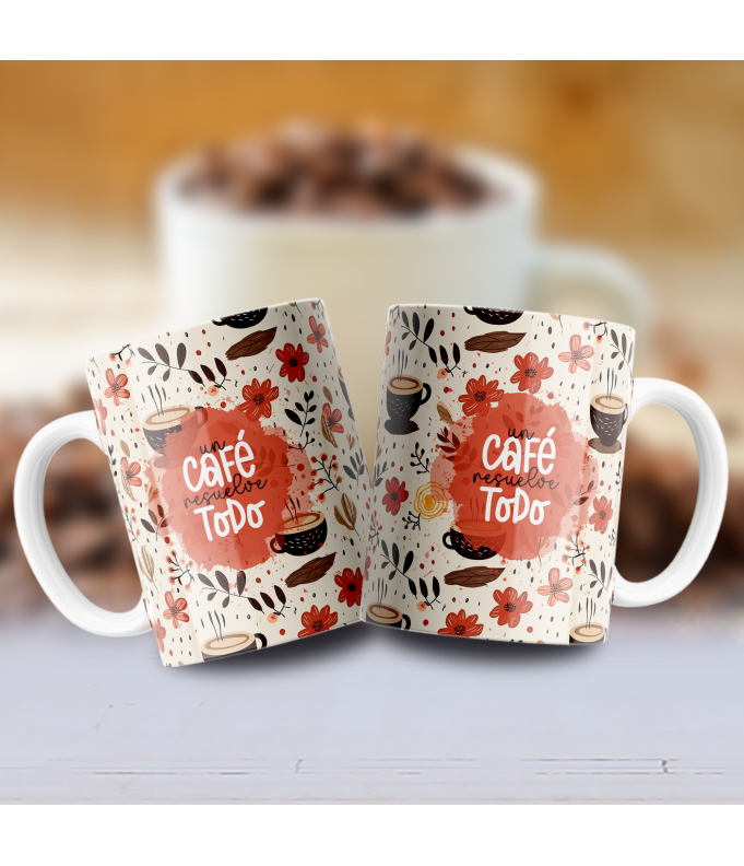 Taza Café