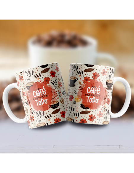 Taza Café