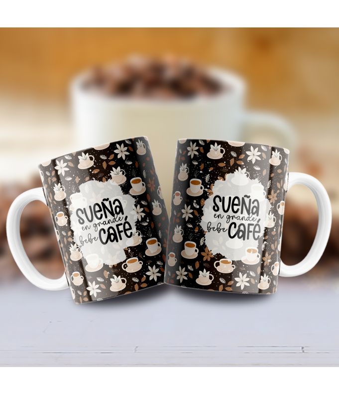Taza Café