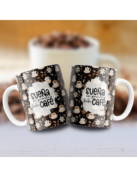 Taza Café