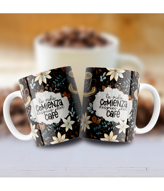 Taza Café