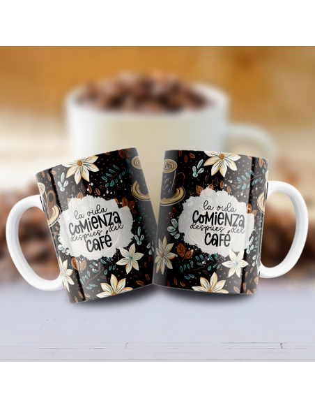 Taza Café