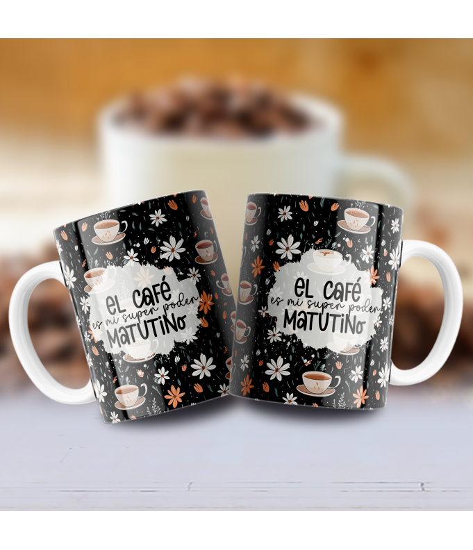 Taza Café