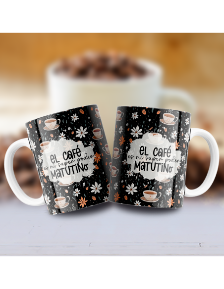 Taza Café