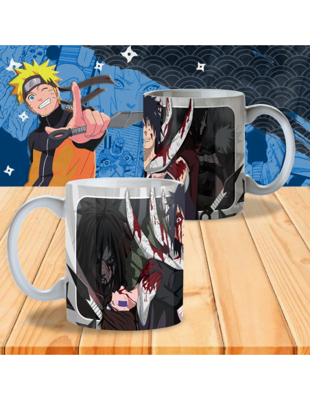 Taza Naruto