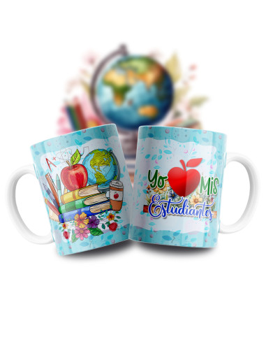 Taza para Profesores