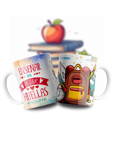 Taza para Profesores