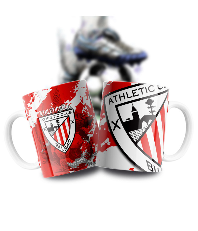 Taza Equipo de Fútbol