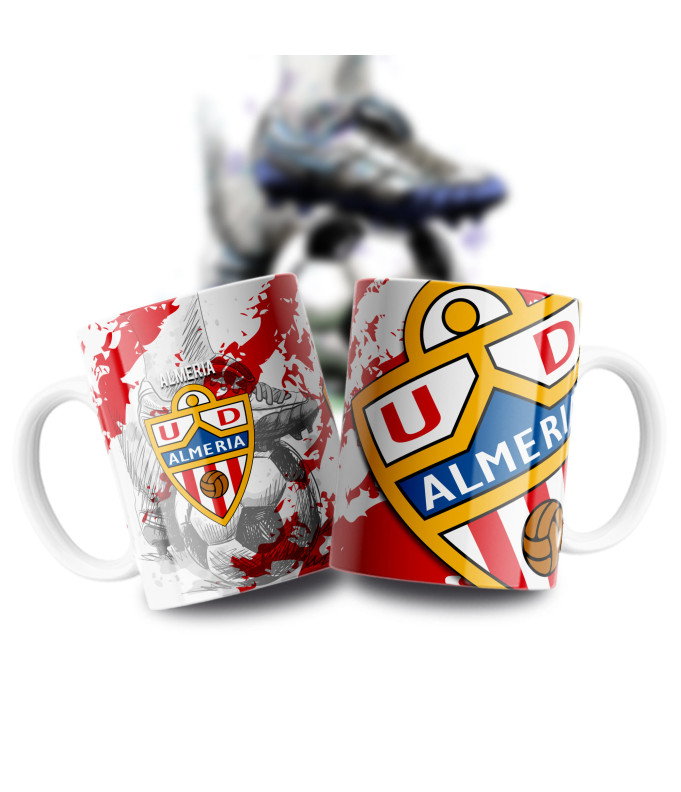 Taza Equipo de Fútbol
