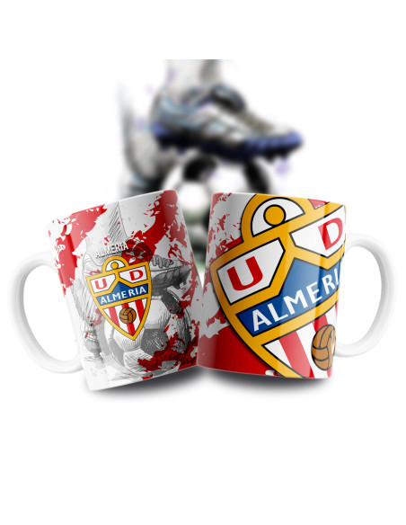 Taza Equipo de Fútbol