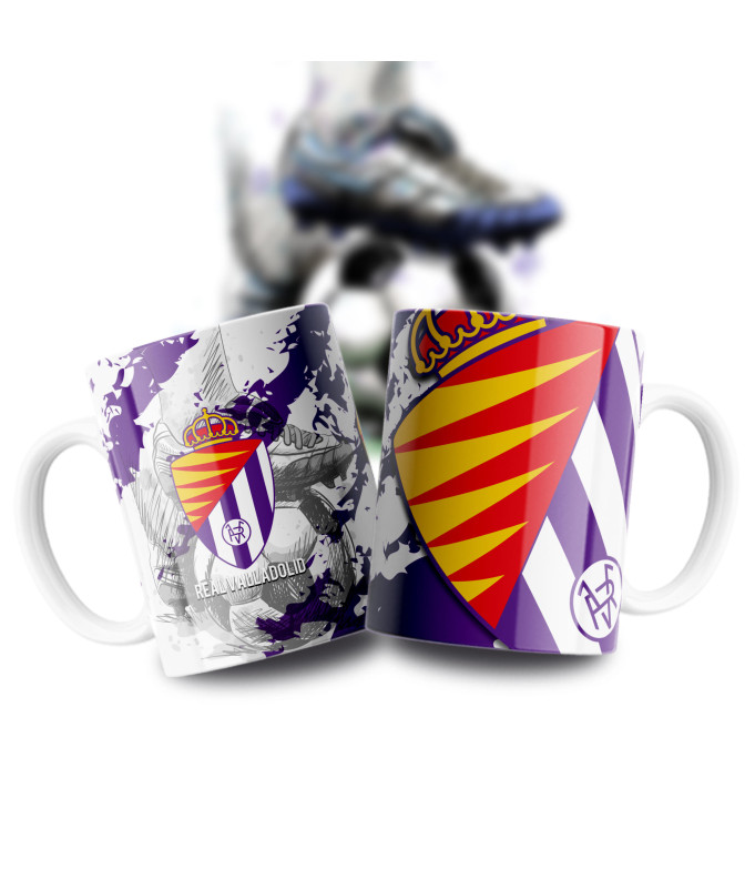 Taza Equipo de Fútbol