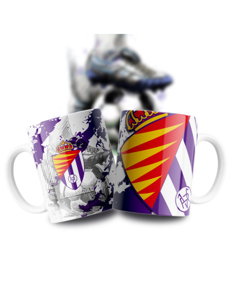 Taza Equipo de Fútbol